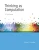 Thinking As Computation: A First Course (The Mit Press)