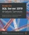 Hands-On Sql Server 2019 Analysis Services: Design And Query Tabular And Multi-Dimensional Models Using Microsoft'S Sql Server Analysis Services