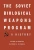 The Soviet Biological Weapons Program: A History