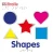 Dk Braille: Shapes