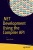 .Net Development Using The Compiler Api