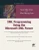 Xml Programming Using The Microsoft Xml Parser