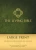 The Living Bible Large Print Edition (Hardcover, Green)