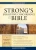 Strong'S Exhaustive Concordance Of The Bible (Aramaic Edition)