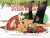 There'S Treasure Everywhere--A Calvin And Hobbes Collection (Volume 15)
