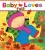 Baby Loves Fall!: A Karen Katz Lift-The-Flap Book (Karen Katz Lift-The-Flap Books)
