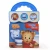 Potty Time! (Daniel Tiger'S Neighborhood) (Daniel Tiger'S Neighborhood Interactive Take-Along Children'S Sound Book)