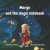 Margo and the magic notebook