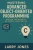 Mastering Advanced Object-Oriented Programming in Java: Unlock the Secrets of Expert-Level Skills