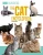 The Cat Encyclopedia For Kids (Encyclopedias For Kids)