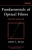 Fundamentals Of Optical Fibers
