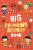 Big Colouring Activity Book