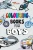 Colouring Books For Boys