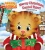 Merry Christmas, Daniel Tiger!: A Lift-The-Flap Book (Daniel Tiger'S Neighborhood)