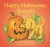 Happy Halloween, Biscuit!