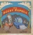 The Rocky Rumble - (Hardback or Cased Book)