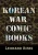 Korean War Comic Books