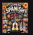 Learning SPANISH For School Students - (Hardback or Cased Book)