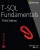 T-Sql Fundamentals