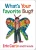 What's Your Favorite Bug?
