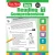 Daily Reading Comprehension, Grade 1