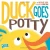 Duck Goes Potty (Hello Genius)