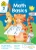 School Zone - Math Basics 2 Workbook - 64 Pages, Ages 7 To 8, 2Nd Grade, Addition & Subtraction, Time & Money, Place Value, Fact Families, And More (School Zone I Know It! Workbook Series)