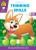 School Zone - Thinking Skills Workbook - 64 Pages, Ages 3 To 5, Preschool To Kindergarten, Problem-Solving, Logic & Reasoning Puzzles, And More (School Zone Get Ready! Book Series)