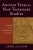Ancient Texts For New Testament Studies: A Guide To The Background Literature