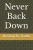 Never Back Down