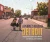 A People'S Atlas Of Detroit (Great Lakes Books Series)