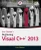 Ivor Horton'S Beginning Visual C++ 2013 (Wrox Beginning Guides)