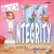 The "I" In Integrity! (The Leader I'Ll Be!)