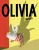 Olivia The Spy