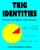 Trig Identities Practice Workbook With Answers (Improve Your Math Fluency)