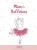 Mina, La Ballarina: Creu En Tu I Persegueix Els Teus Somnis (Catalan Edition)
