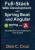 Full-Stack Web Development with Spring Boot and Angular: Build Modern Java Applications from Scratch