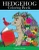 Hedgehog Coloring Book: Cute Hedgehogs Designs To Color For Creativity And Relaxation. Hedgehogs Coloring Book For Adults, Teens, And Kids Who Love Hedgehogs (Animal Coloring Books For Adults)