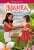 Nanea: The Spirit Of Aloha (American Girl Historical Characters)