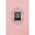 Burn After Writing (Pink)