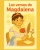Los versos de Magdalena