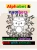 Alphabet With Colouring Animals