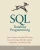 Sql Database Programming (Fifth Edition)