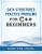 Data Structures Practice Problems For C++ Beginners