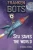 Frankenbots: Stu Saves The World