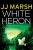 White Heron (Run And Hide Thrillers)