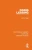 Doris Lessing (Routledge Library Editions: Modern Fiction)