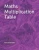 Math Multiplication Table