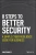 8 Steps To Better Security: A Simple Cyber Resilience Guide For Business