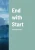 End With Start: Forbidden Book 1